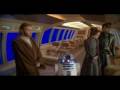 Bloopers del Episodio II