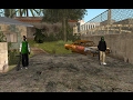 Защитники Grove ST para GTA San Andreas vídeo 1