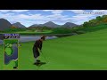 Golden Tee Great Shot on The Great Wall!