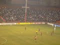 Gol do Corinthians contra o Atl�tico PR