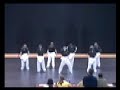 hip hop competition biella