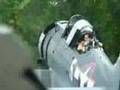 Brad Paisley Jet Tour 2007