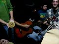24� Programa 2008 Jugando \"Silencios Eternos Mar Ac�\"