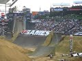 X Games 14 Super Moto Freestyle - Watch Jeremy Stenberg in action