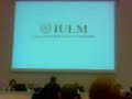 LAUREA SNOB IULM - MILANO