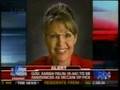 Geraldine Ferraro on Sarah Palin as the GOP Vice President
