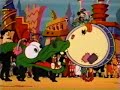 Kidd Video cartoon 1984 1985 1986 Saturday morning 1980s