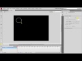 Adobe Flash - Aprende a crear rebotes en flash (HD)
