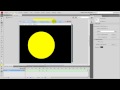 Adobe Flash - Aprende a crear rebotes en flash (HD)