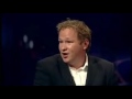 Climate Camp: Newsnight feature, 20th August 2007