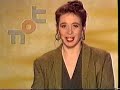 NOT leader en omroepster 1994