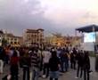 rigore italia francia europei 08 esultanza a padova; ghego