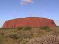 Ayers (Uluru)  Rock Song