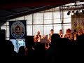 Uma banda do Mercosul permeada de musicalidade alem�