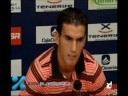 ALEJANDRO ALFARO PRESENTADO Y ARAGONESES CERCA DE FICHAR