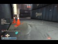 TF2 - Griefing with the Cloak and Dagger