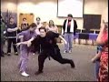 Anime Con 2007 Martial Arts Demonstration - Body Releases Anime Con 2007 Martial Arts Demonstration - Body Releases