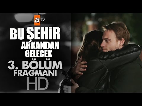 BŞAG 3. Bölüm Fragmanı                                                                                                                                                                                                                                    