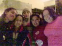 Netitlan Fusion Cuetzpallin,
