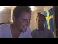 Vesslan intervju pt. 2 Vesslan intervju pt. 2