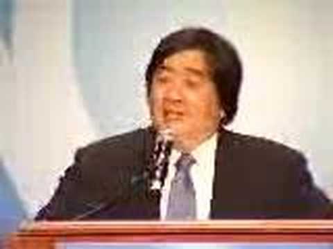 Koh: Role of International Law in ...