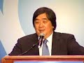 Koh: Role of International Law in U.S. Jurisprudence Koh: Role of International Law in U.S. Jurisprudence