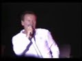 SIMPLE MINDS live - Hypnotised SIMPLE MINDS live - Hypnotised
