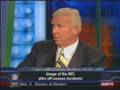 Parcells sounds off Parcells sounds off