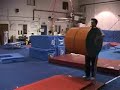 Sampler - Kips Open Gym - Jan-Feb - 2003 Sampler - Kips Open Gym - Jan-Feb - 2003