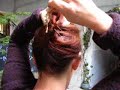 faire un chignon banane soi-même faire un chignon banane soi-même