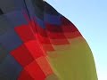 Hot Air Balloons Zilker Park Austin