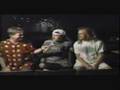 Faith No More interview Mike Patton Roddy Bottum VMA