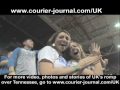 Kentucky basketball upsets Tennessee (2008) Kentucky basketball upsets Tennessee (2008)