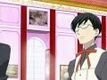 Kyoya AMV