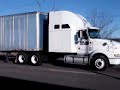 A International Truck
