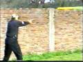 TIRO PRACTICO PISTOLA - HORACIO VIÃA - PRACTICAL SHOOTING IPSC ARGENTINA