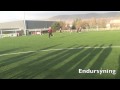 4 umferð: Rauðu Riddaranir 4-0 Team Rocket