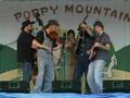 The Hillbilly Gypsies - Fire on the Mountain - LIVE