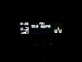 New German radio station on FM: egoFM station ID