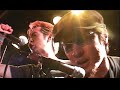BILLY THE SPIKES / BORSTAL BREAKOUT --- Japanese Ska Band