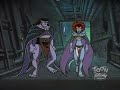 Gargoyles 1-4-3