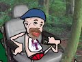 The Woodsmen - Claude is Dead The Woodsmen - Claude is Dead