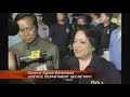 Philippines massacre suspect surrenders