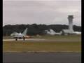 Eurofighter Typhoon Farnborough 18-07-08