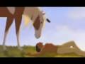 Spirit - Because when I arrive
