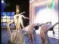 ShowSternchen Acrobatics
