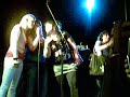 COZUELOS 08 KARAOKE ADRADOS