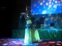 Bauchtanzen /Taniec brzucha /Orientalischer Tanz / Marocco2
