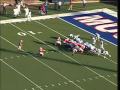 SMU vs. Rice Game Highlights - Nov. 7, 2009