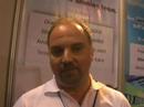 A smau 2007: intervista a Andrew Celi A smau 2007: intervista a Andrew Celi
